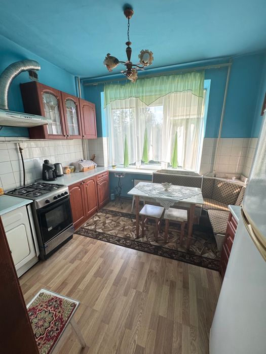 Продається велика 3 кімнатна квартира в центрі  Ужгорода!