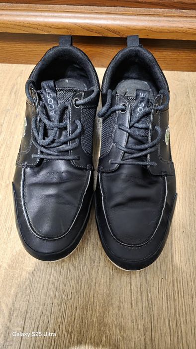 Buty Lacoste 42.