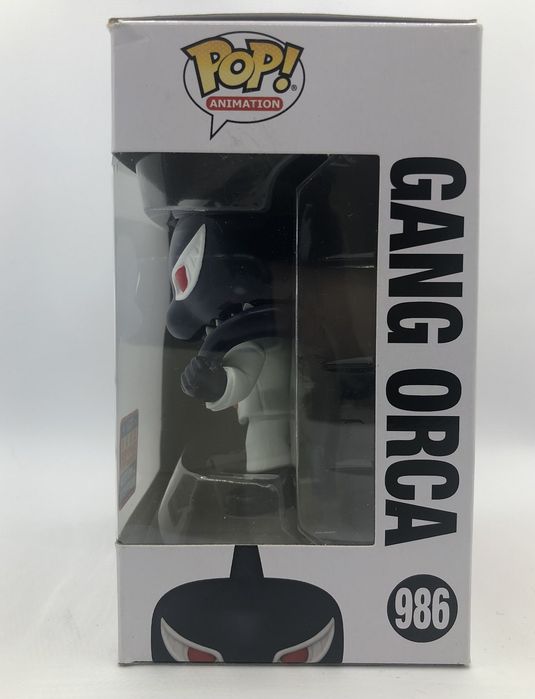 OUTLET Funko POP My Hero Academia 986 Gang Orca #2