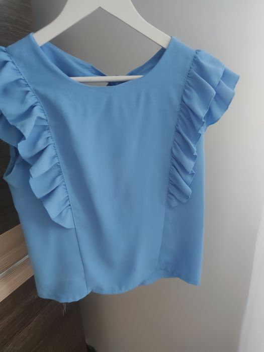 Nowa bluzka rozm S/M