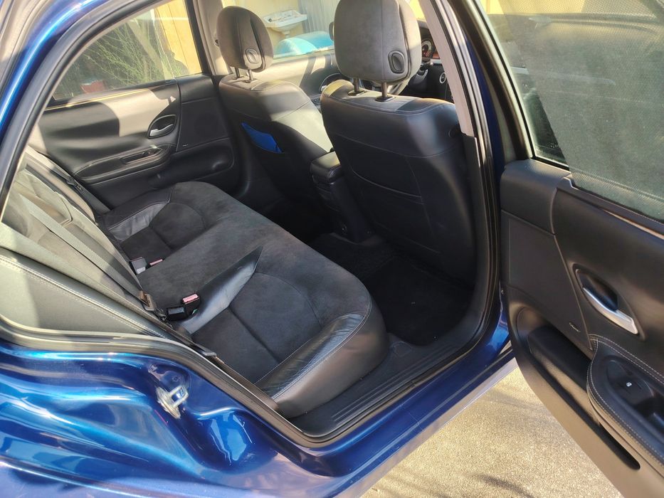 Renault Laguna 2