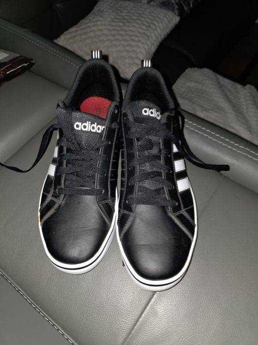 Buty Adodas jak nowe Odbior tylko osobisty