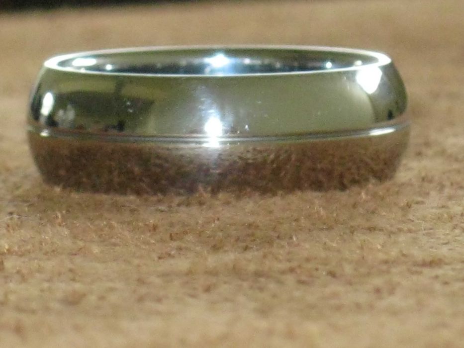 Aliança Aço Cirúrgico 316 L ( Aço inoxidável 316L )