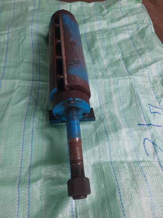 Вал до деревобробного станка 30 см