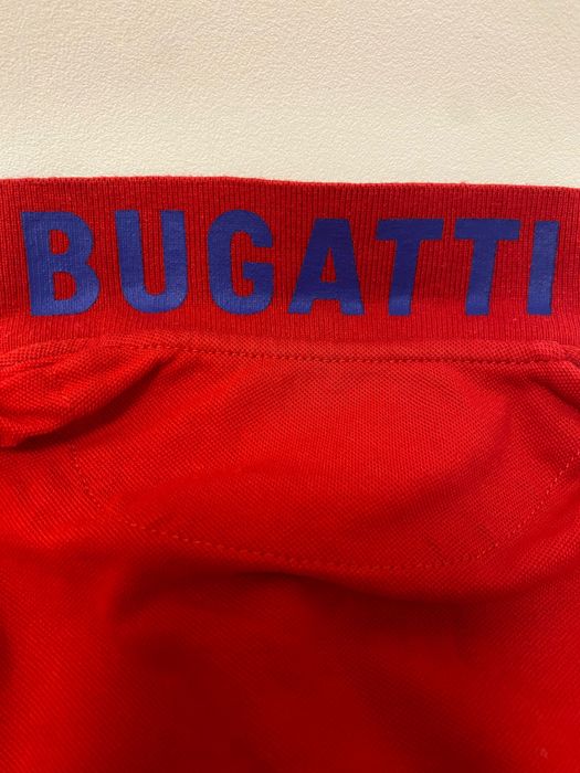 Elegancki Zestaw Bugatti rozmiar 12-18 m