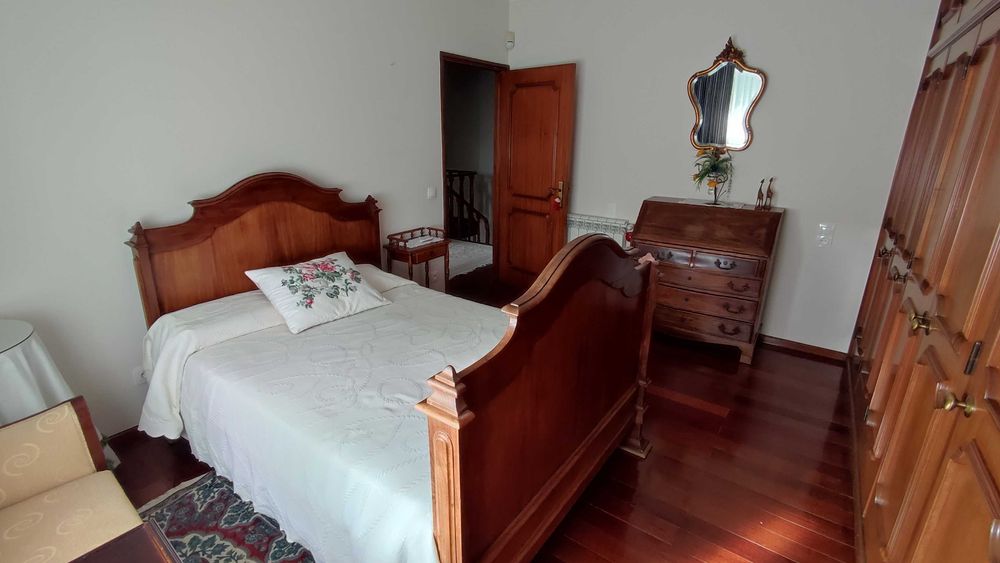 Quarto para Arrendar