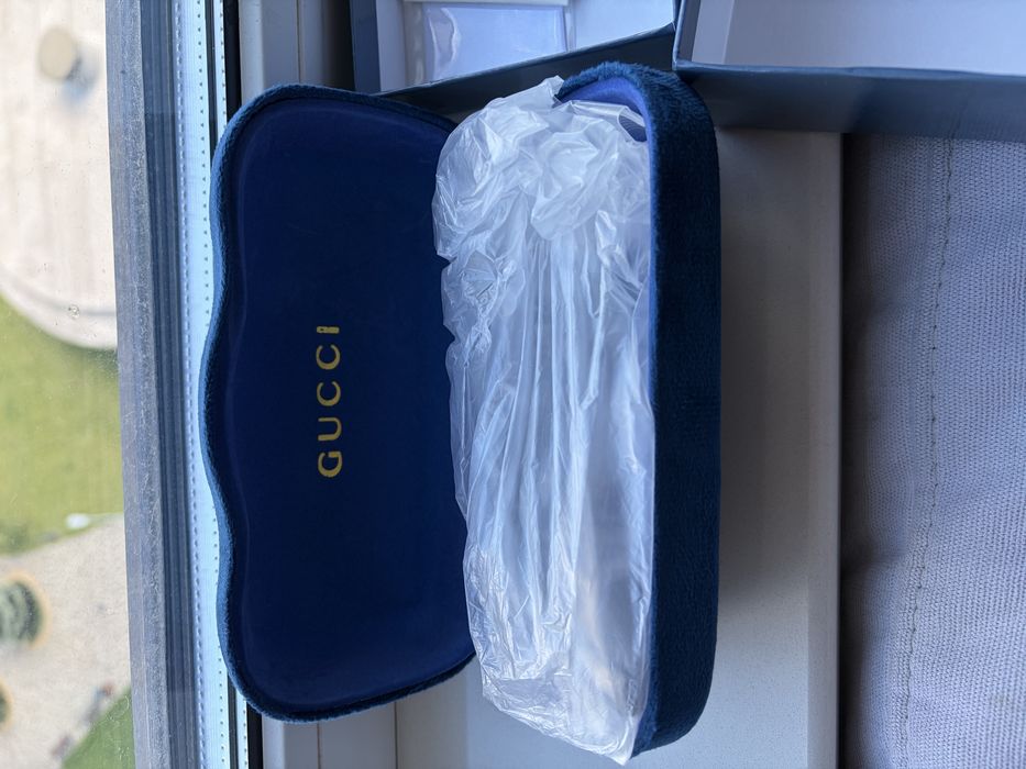 Окуляри Gucci gg1221s 003 green