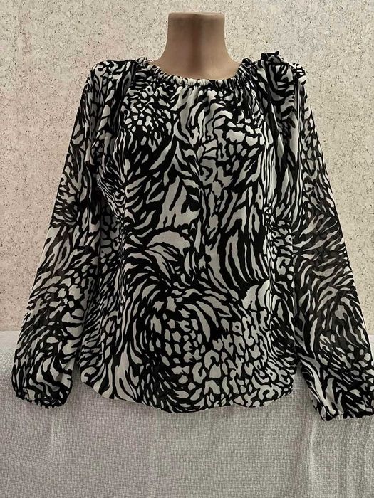 Блузи, блузони, туніки  батал, великих розмірів