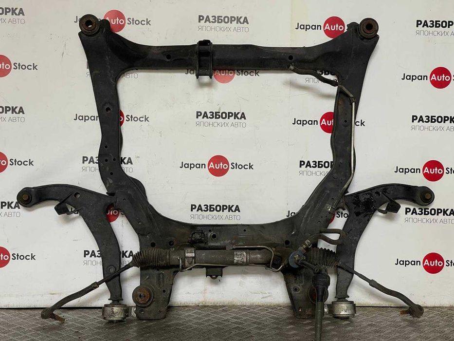 Передний подрамник Nissan Teana J 31, объём 2.3, 3.5, год 2005-2007