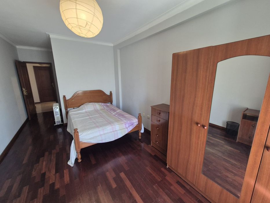 Quartos em Marzovelos Viseu