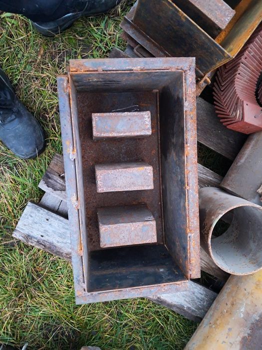 Продам форми для блоків