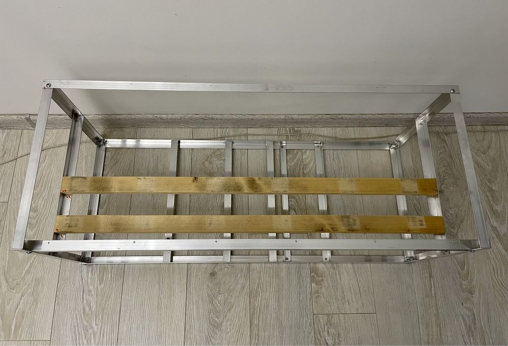 Якісні топові каркаси для ферм