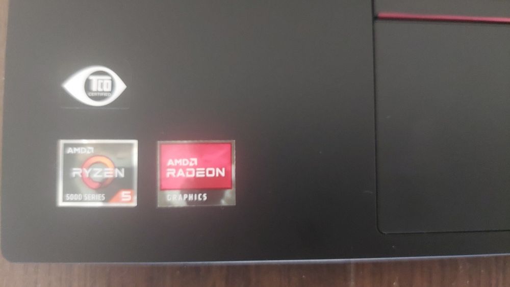 Nowy laptop lenowo e14