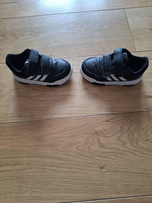 Buty sportowe dla dzieci ADIDAS Tensaur r.23.5