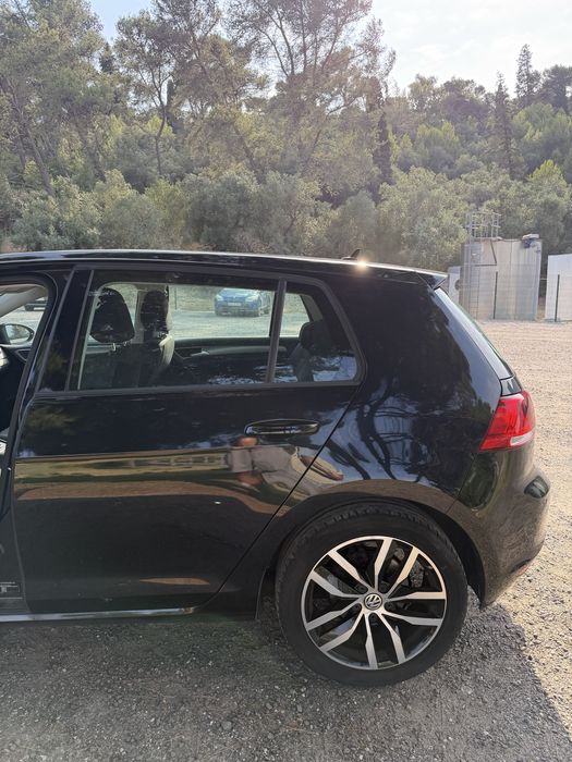 VW Gold 1.6 DSG GPS Edition