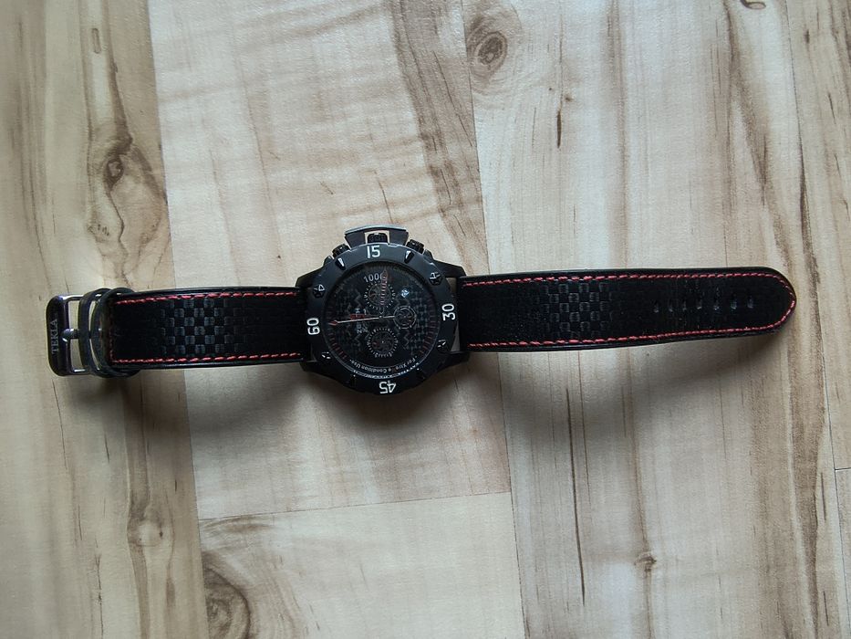 Kolekcjonerski zegarek ZENITH