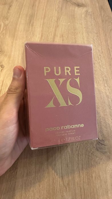 Paco Rabanne Pure XS 50ml