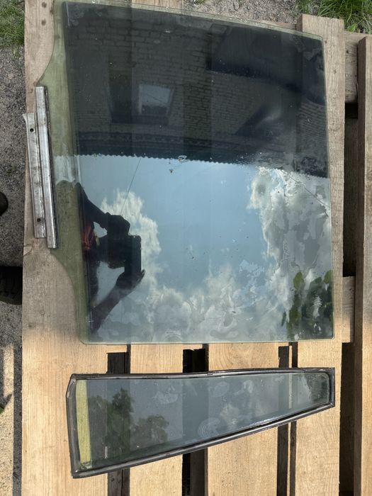 Скло дверей Прадо 120