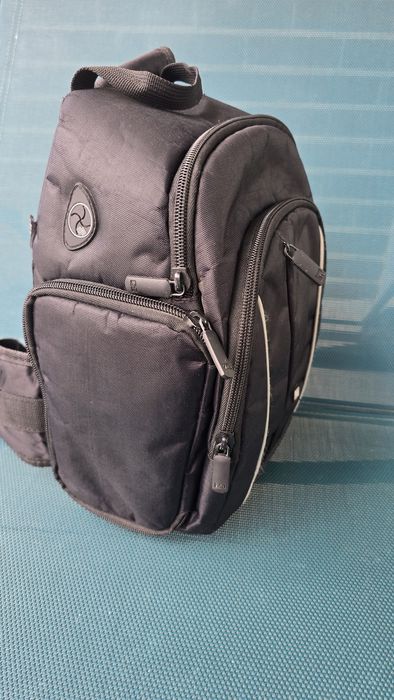 Mochila para máquina fotográfica
