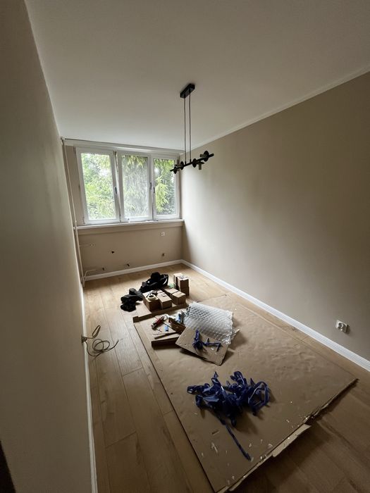 Remonty oraz wykończenia mieszkań i domów