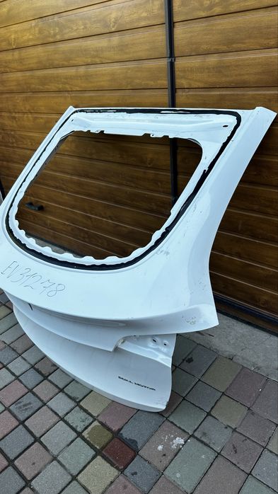 Кришка багажника, ляда tesla model y ev31278