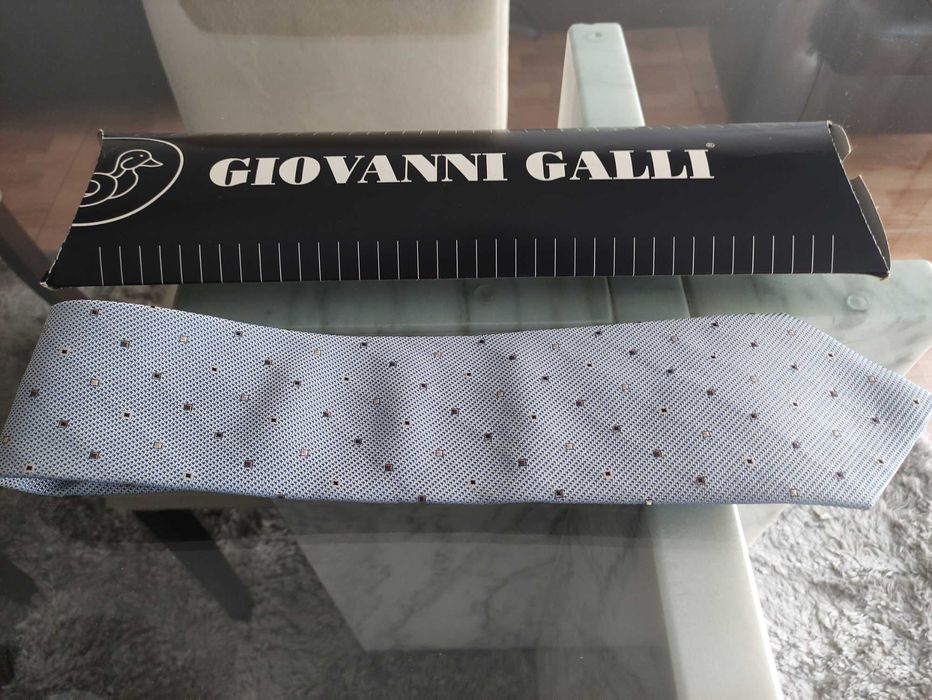 Assorted Ties64862818157441122