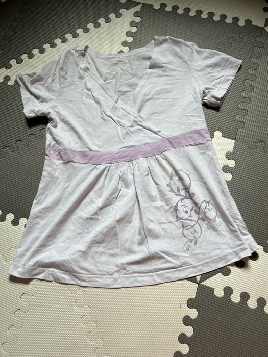 Piżama ciązowa Rozmiar M/L