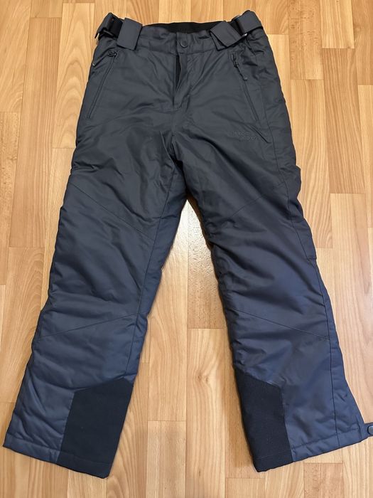 Лижные штаны Freever