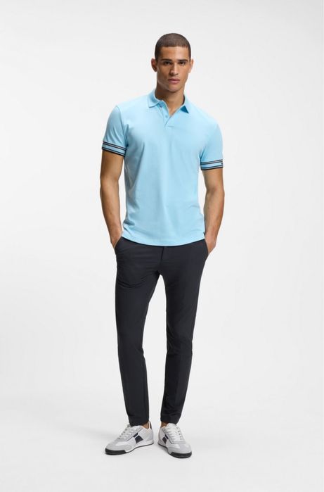 Чіноси Boss T commuter slim