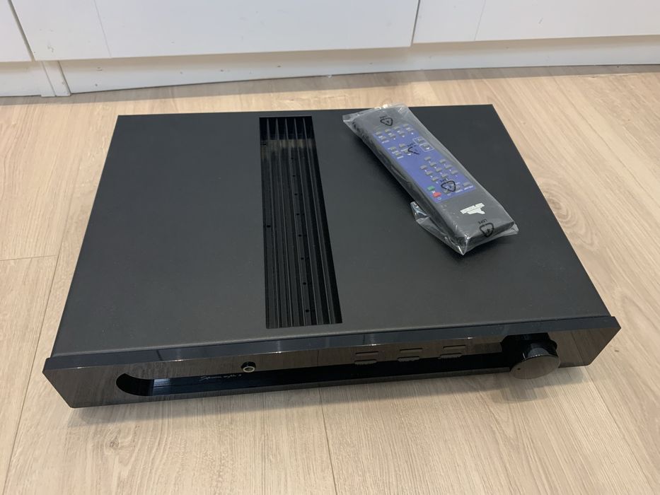 Wzmacniacz Sphinx Myth 3