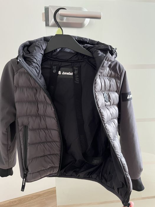 Kurtka chłopięca Invicta, 8 lat