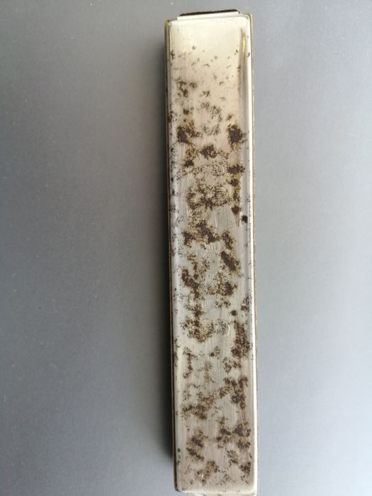 Armonica alemã tango