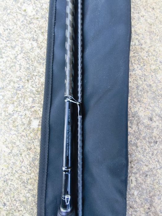 Vendo cana spinning Shimano exsense