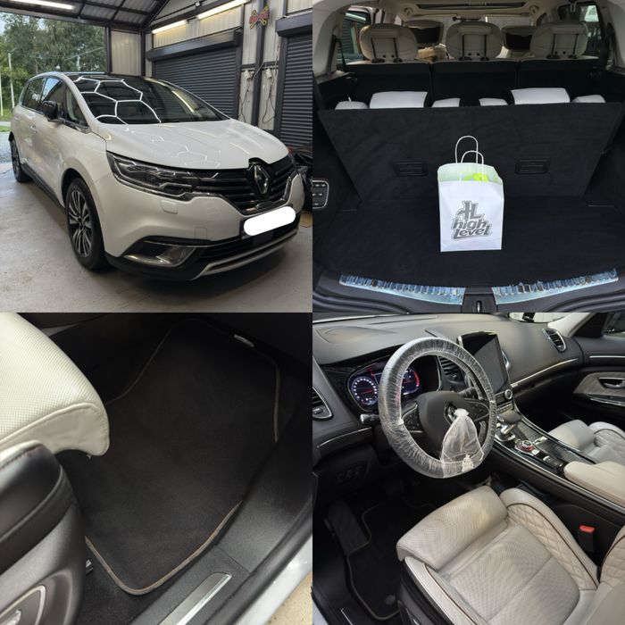 Profesjonalny Detailing • PPF • Folie Winylowe • Przyciemnianie Szyb