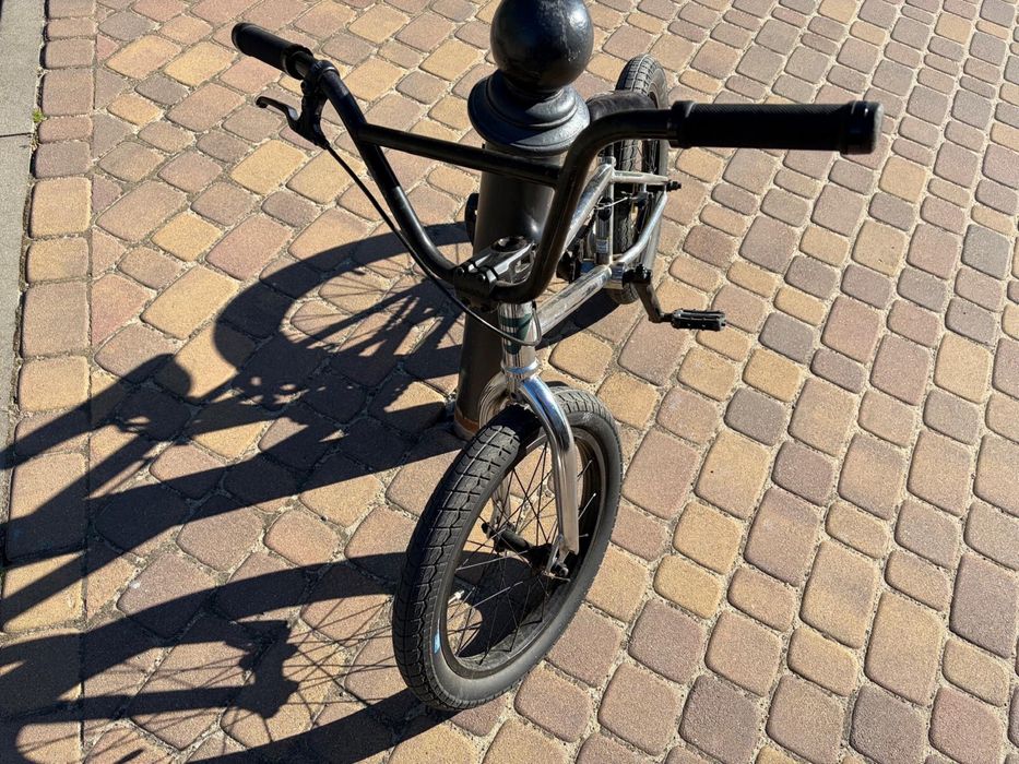 Sprzedam Rower BMX w dobrym stanie