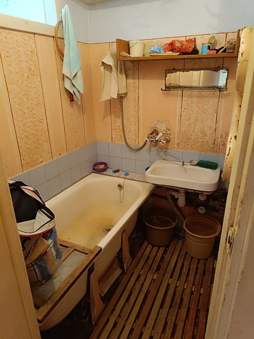 Квартира 2 кімнатна