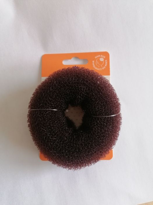 Wypełniacz do koka brąz, nowy