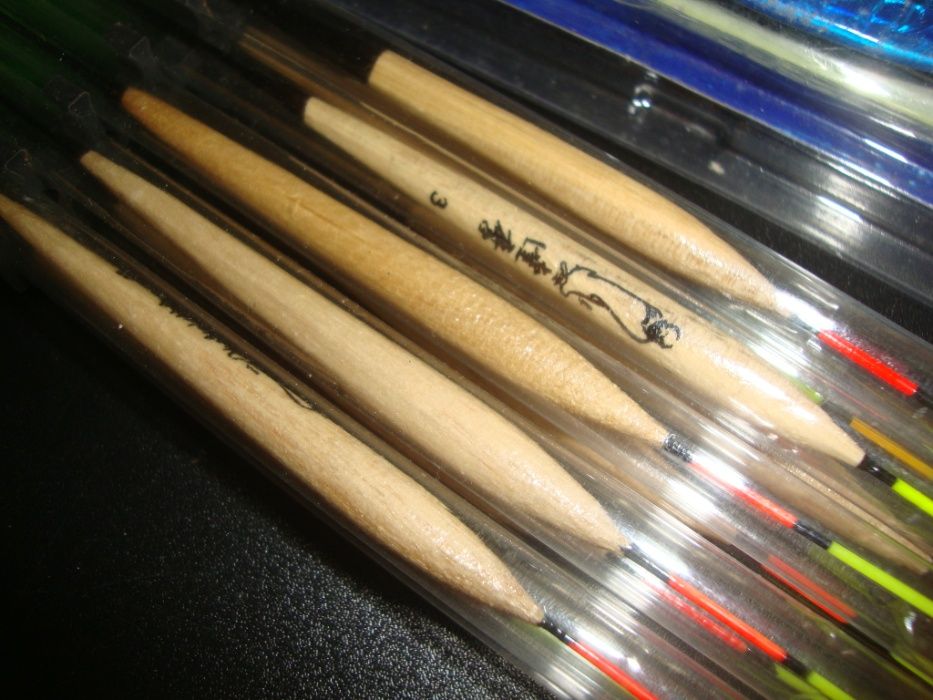 Acessórios de Pesca - Novos