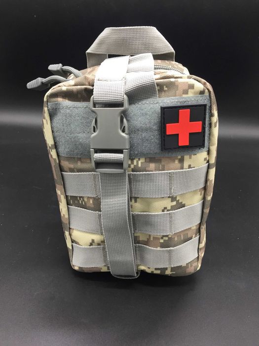 Подсумок под тактическую аптечку