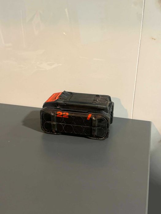 Bateria Hilti b22-110 5.2Ah/Komis Krzysiek