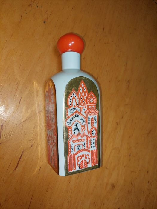 Штоф Софія Київська Фарфоровий Завод