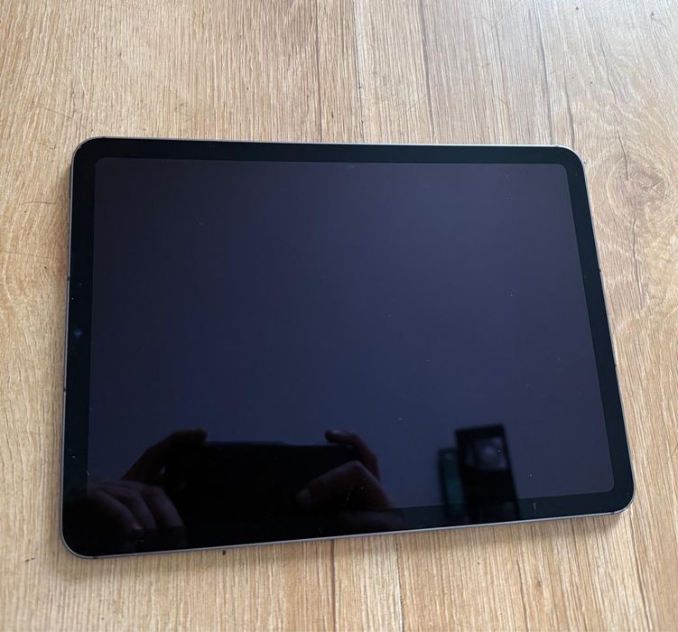 iPad Air 10.9 gen 5 256gb cellular + Apple Pencil gen 2