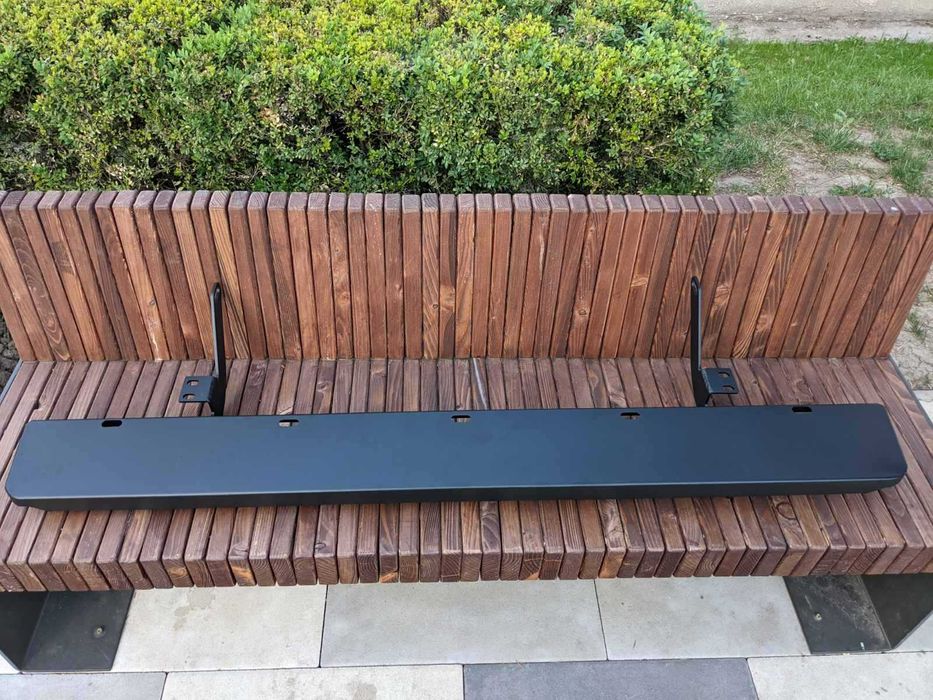 Підніжка сходинка підсилювач металевий Мерседес Спрінтер 903 WV LT