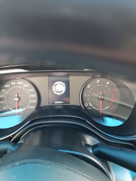 Fiat tipo MultiJet 1.364846550504961121