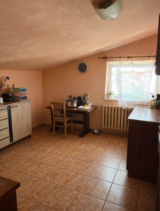 Będzin mieszkanie na Osiedlu Zamkowym 2 pokoje  ul. Chrobrego