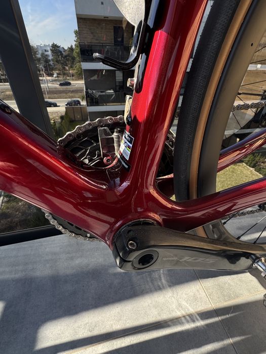 Trek maodne SL6 / gen 8