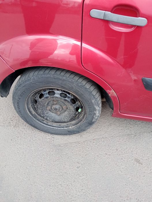 Продам Форд фіеста