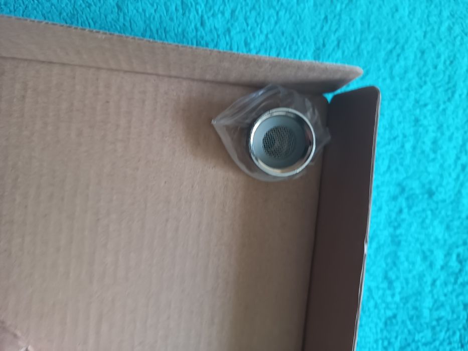 Верхній душ 250мм