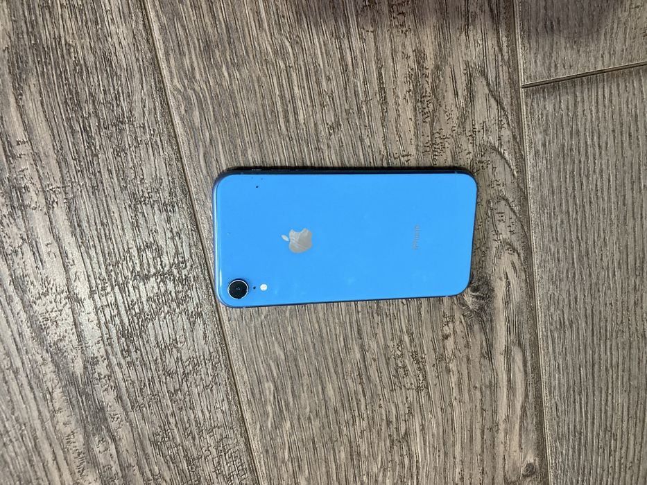 Продам айфон хр 128 гігабайт