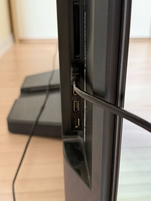 Telewizor LG OLED OLED55CX3LA super stan